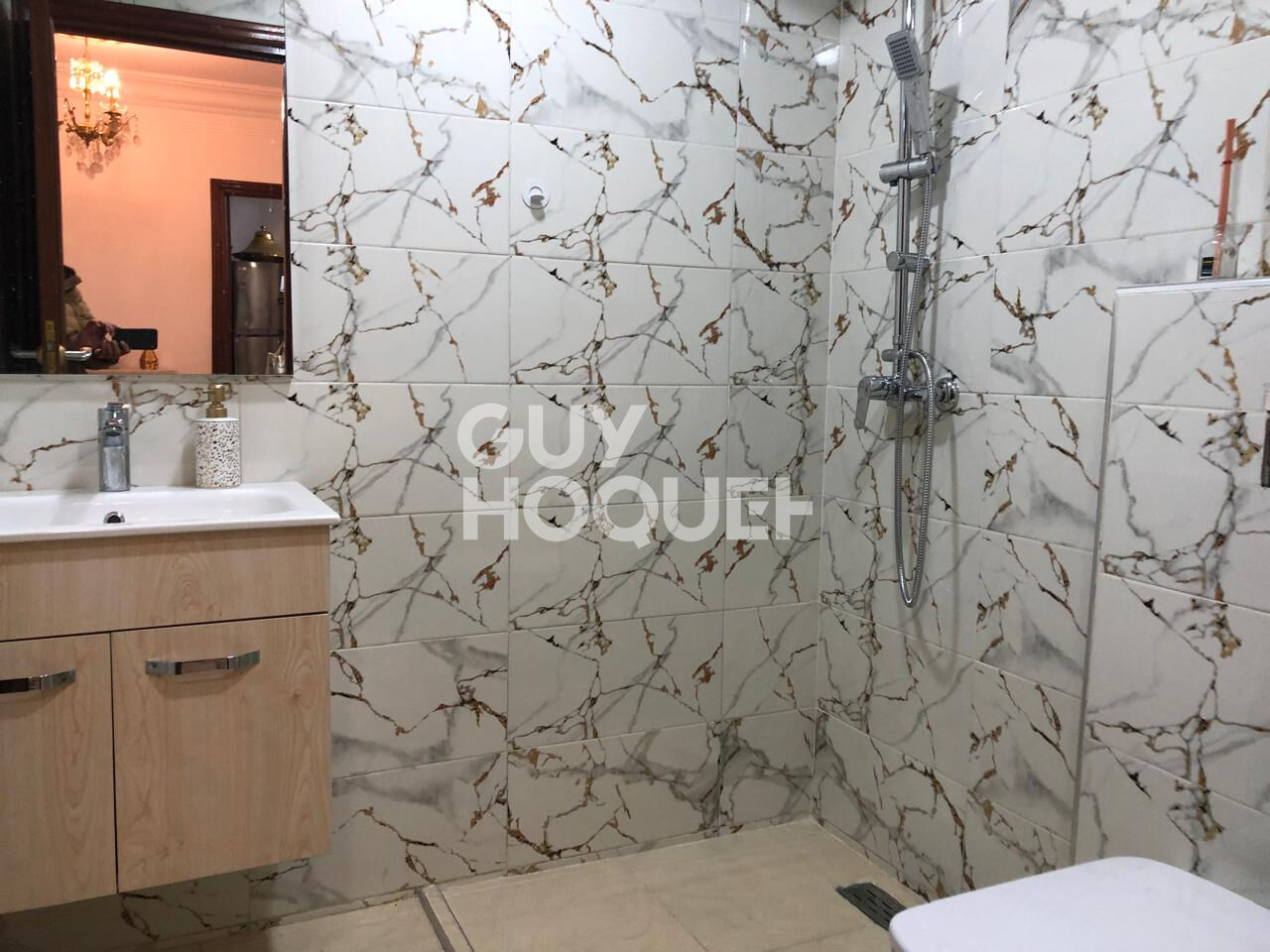 Achat/ Vente Duplex de 191m²