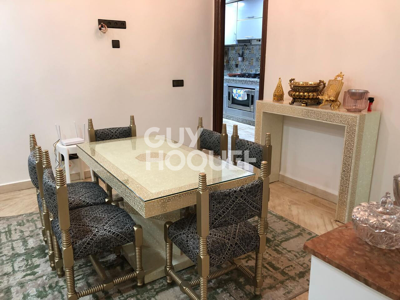 Achat/ Vente Duplex de 191m²