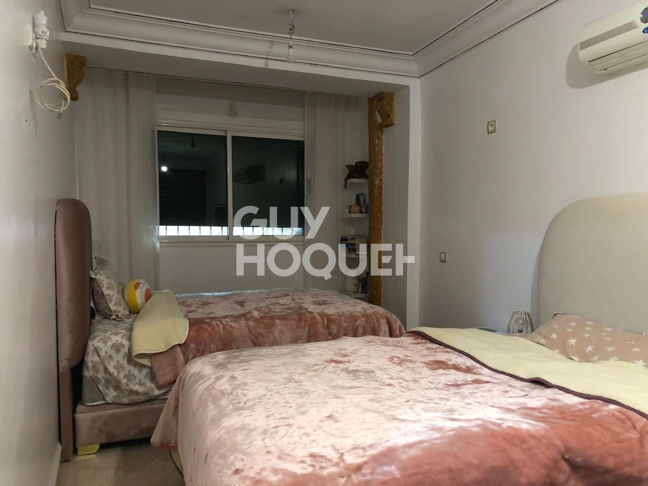 Achat/ Vente Duplex de 191m²