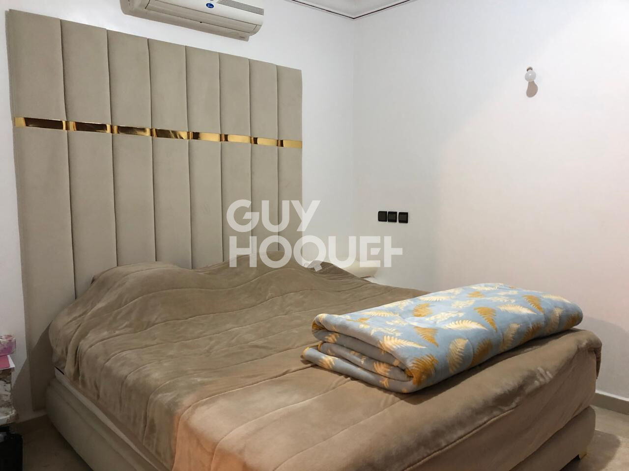 Achat/ Vente Duplex de 191m²