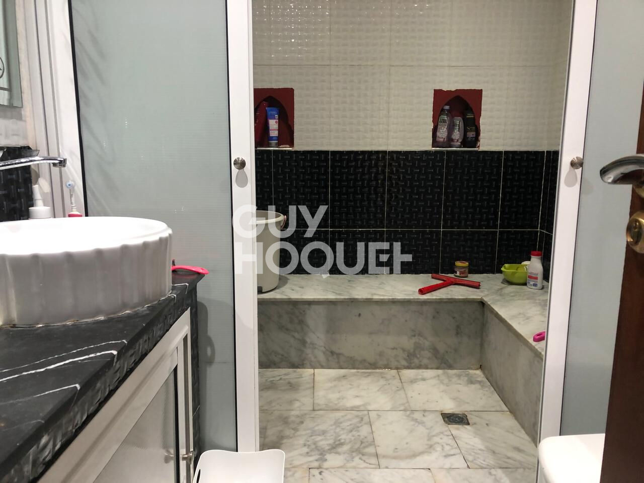 Achat/ Vente Duplex de 191m²