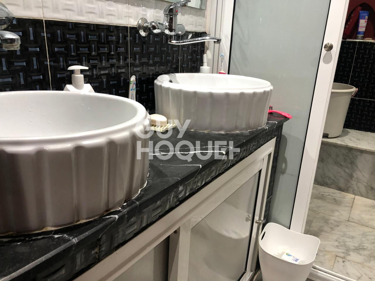 Achat/ Vente Duplex de 191m²