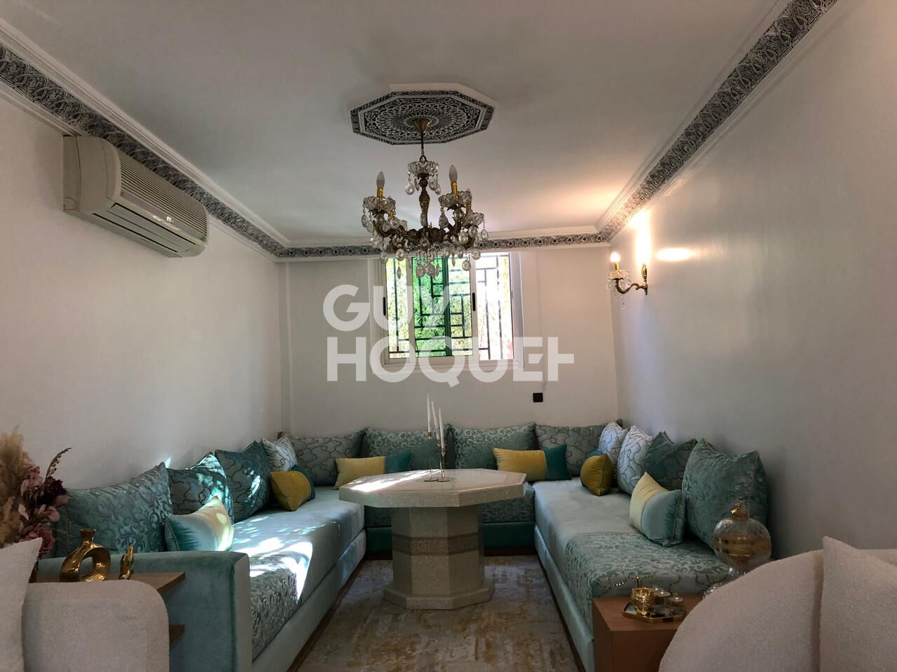 Achat/ Vente Duplex de 191m²