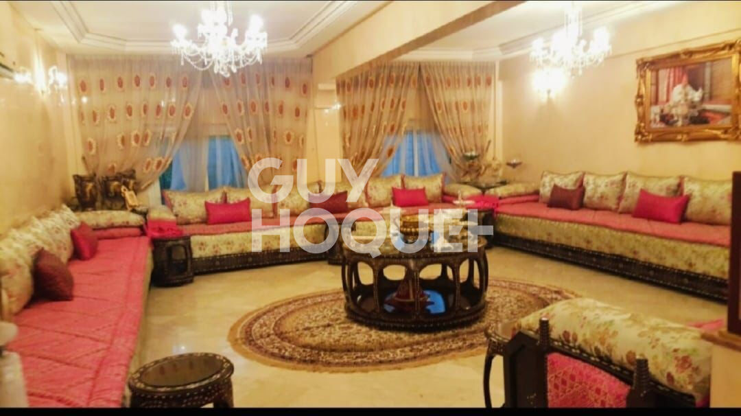 Achat/ Vente Duplex de 191m²