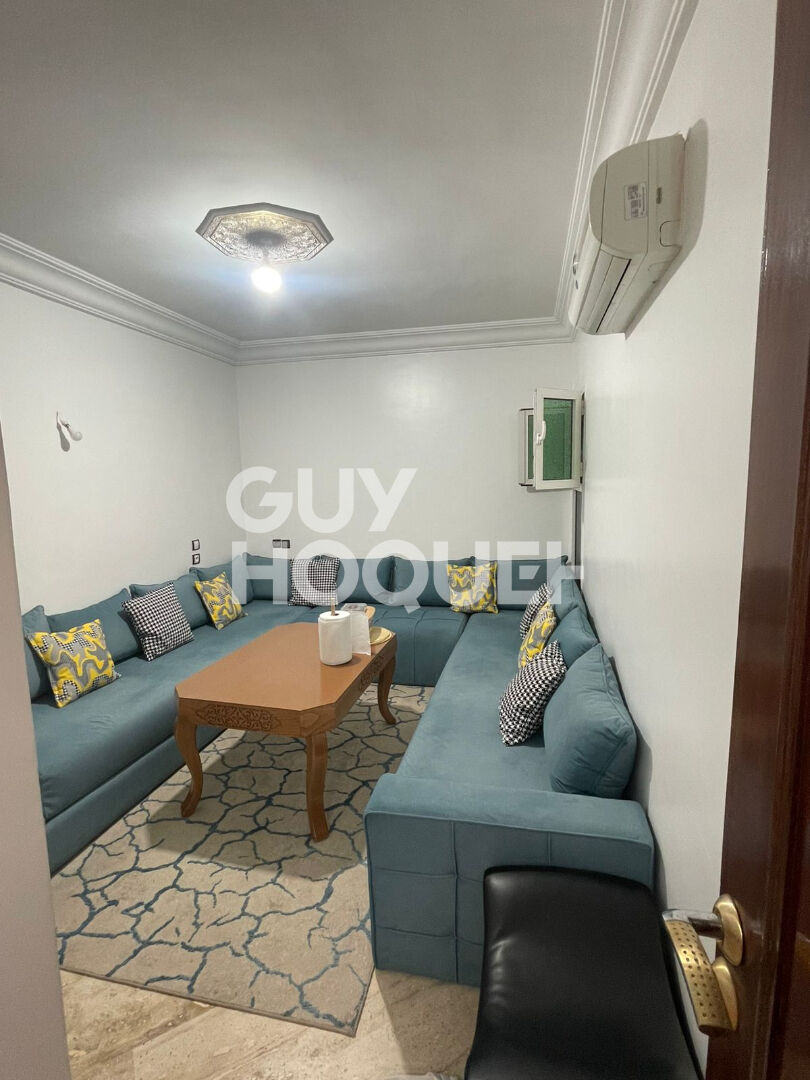 Achat/ Vente Duplex de 191m²