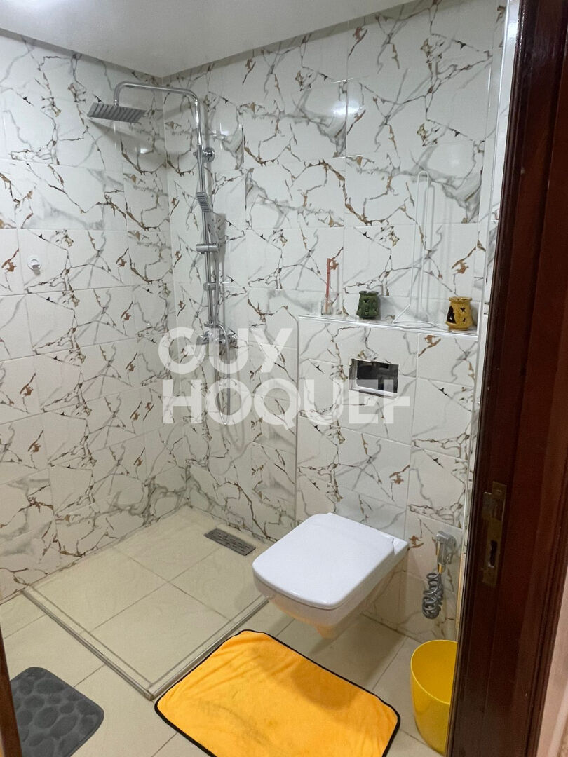 Achat/ Vente Duplex de 191m²