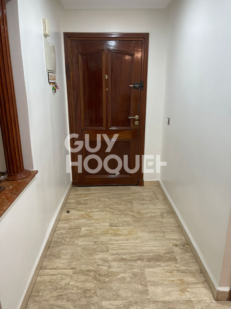 Achat/ Vente Duplex de 191m²