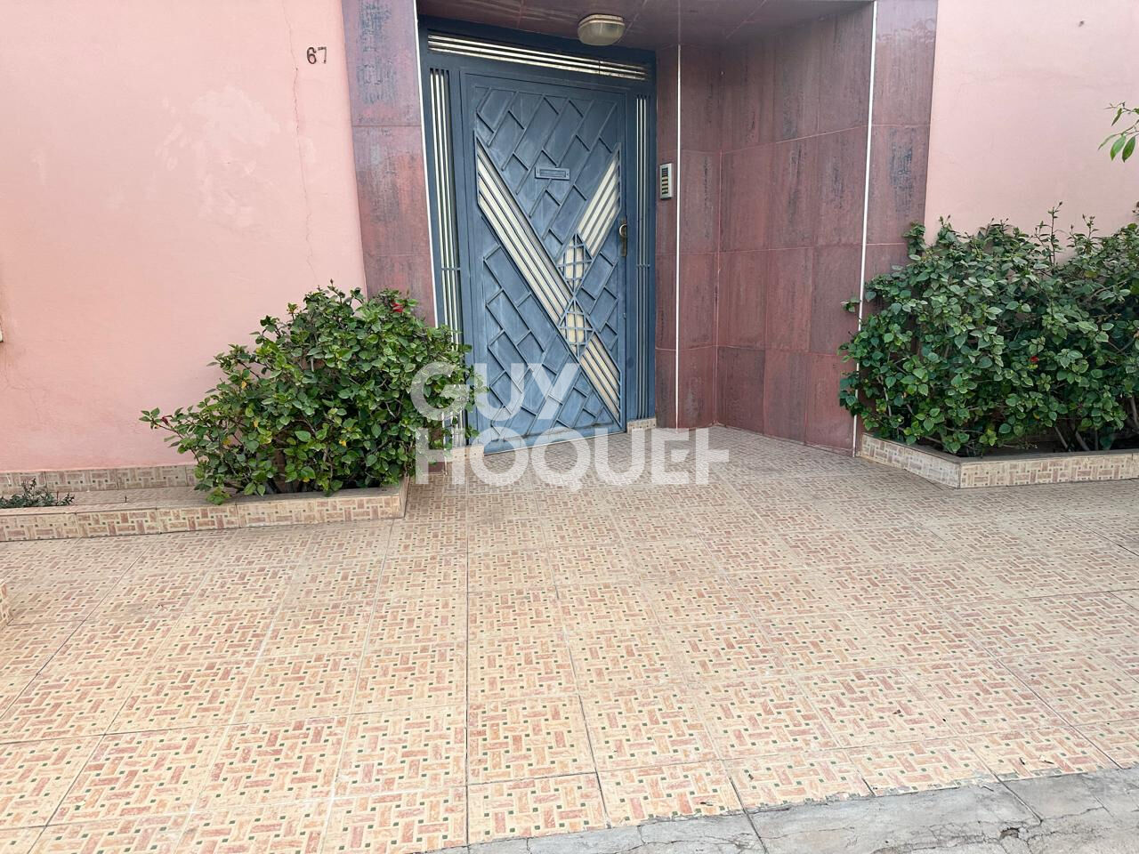 Maison spacieuse à vendre à Marrakech - Ménara