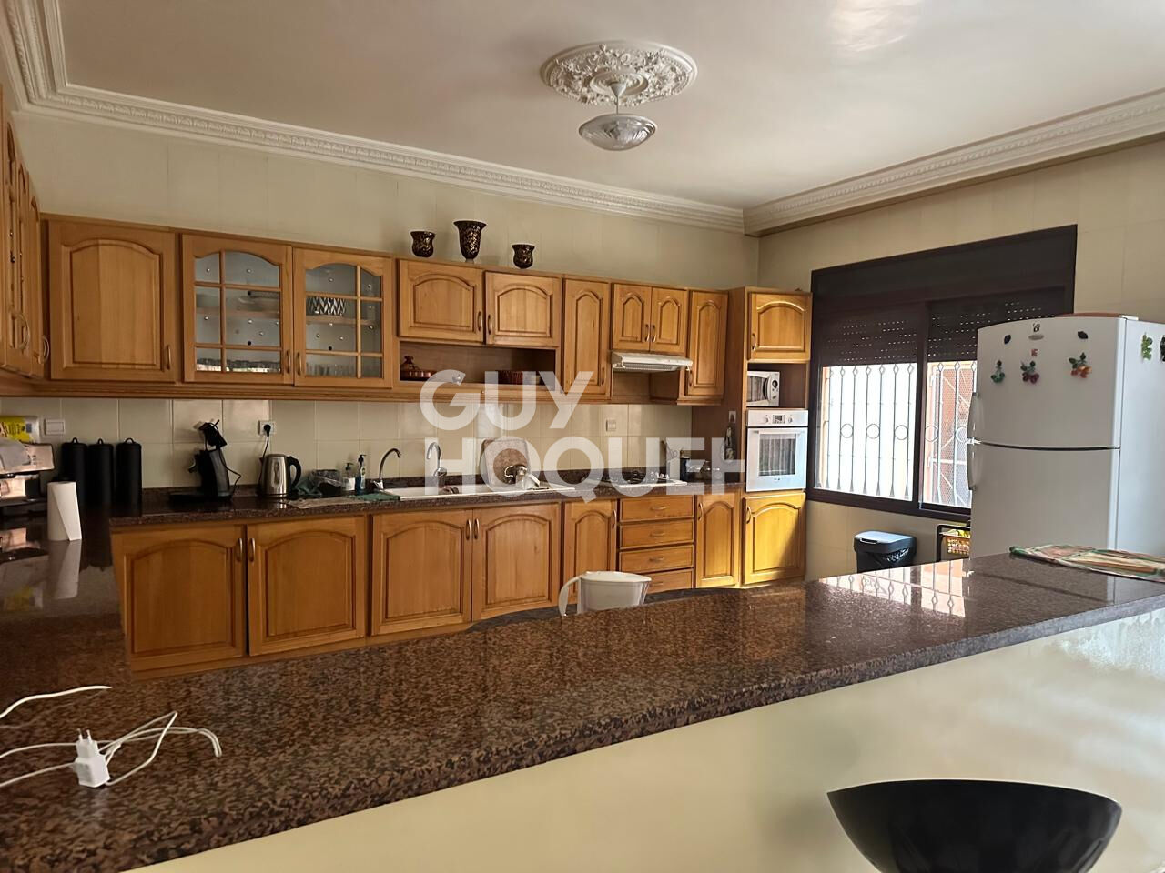 Maison spacieuse à vendre à Marrakech - Ménara