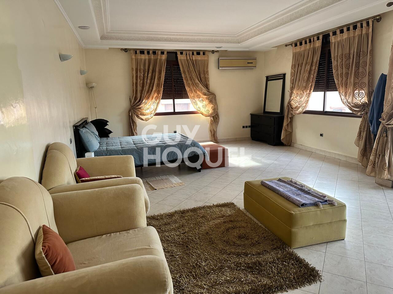 Maison spacieuse à vendre à Marrakech - Ménara