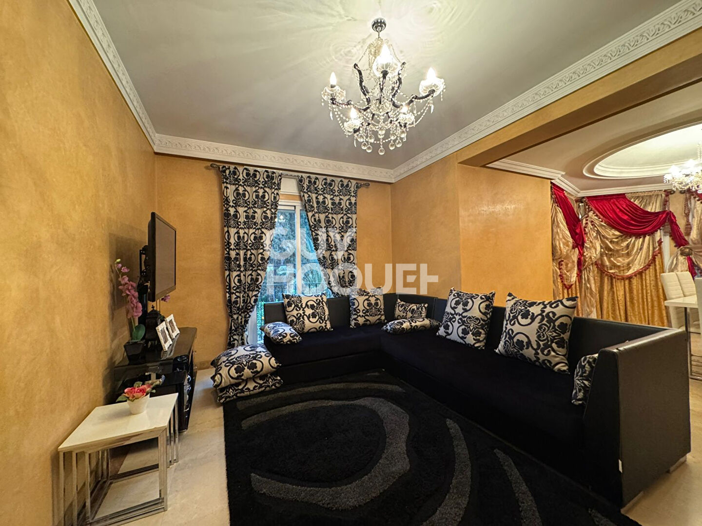 Vente/Achat Appartement Majorelle  à vendre 4 pièce(s) 91 m2