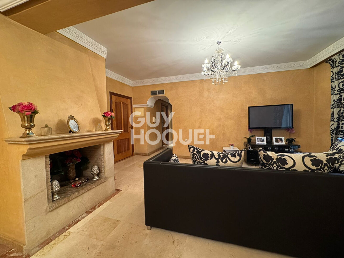 Vente/Achat Appartement Majorelle  à vendre 4 pièce(s) 91 m2