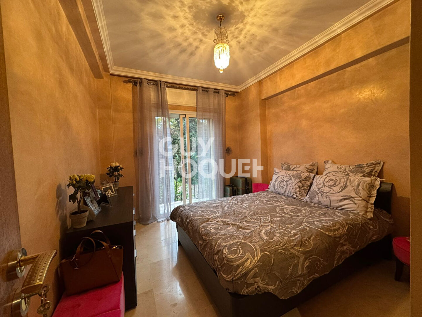 Vente/Achat Appartement Majorelle  à vendre 4 pièce(s) 91 m2