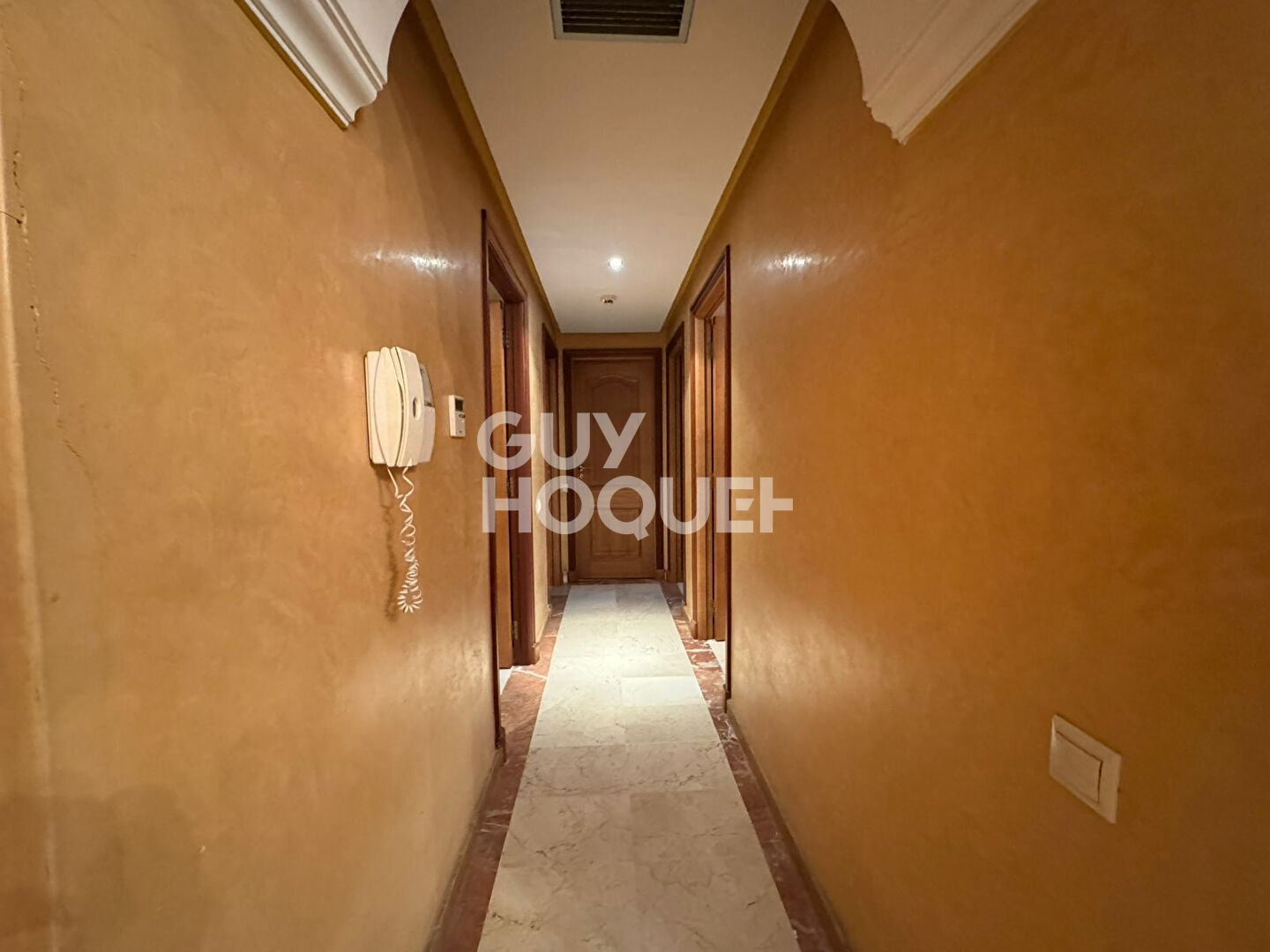 Vente/Achat Appartement Majorelle  à vendre 4 pièce(s) 91 m2