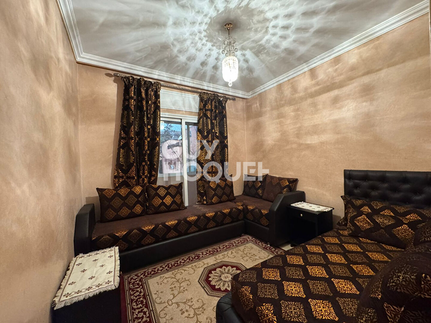 Vente/Achat Appartement Majorelle  à vendre 4 pièce(s) 91 m2