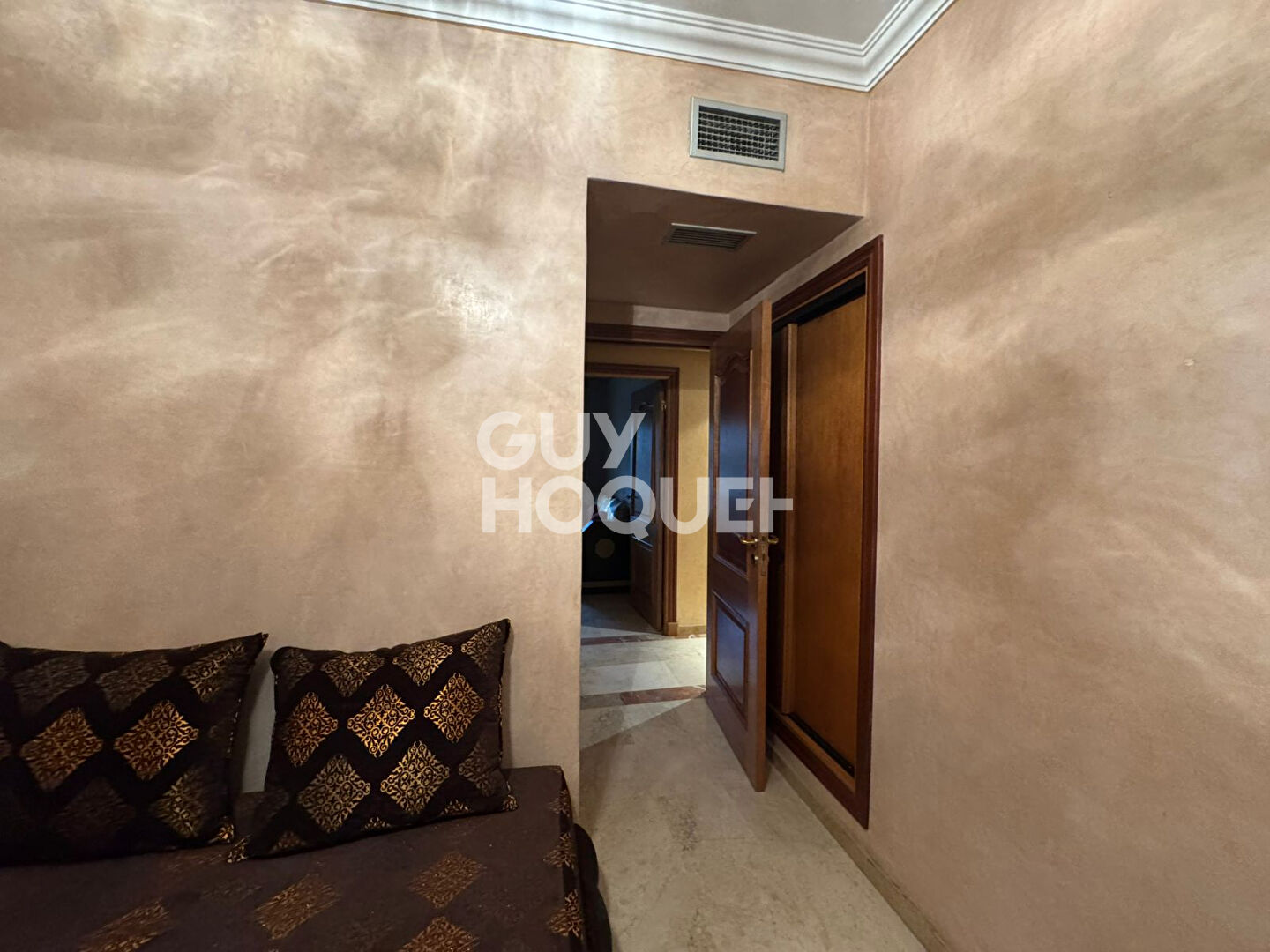 Vente/Achat Appartement Majorelle  à vendre 4 pièce(s) 91 m2