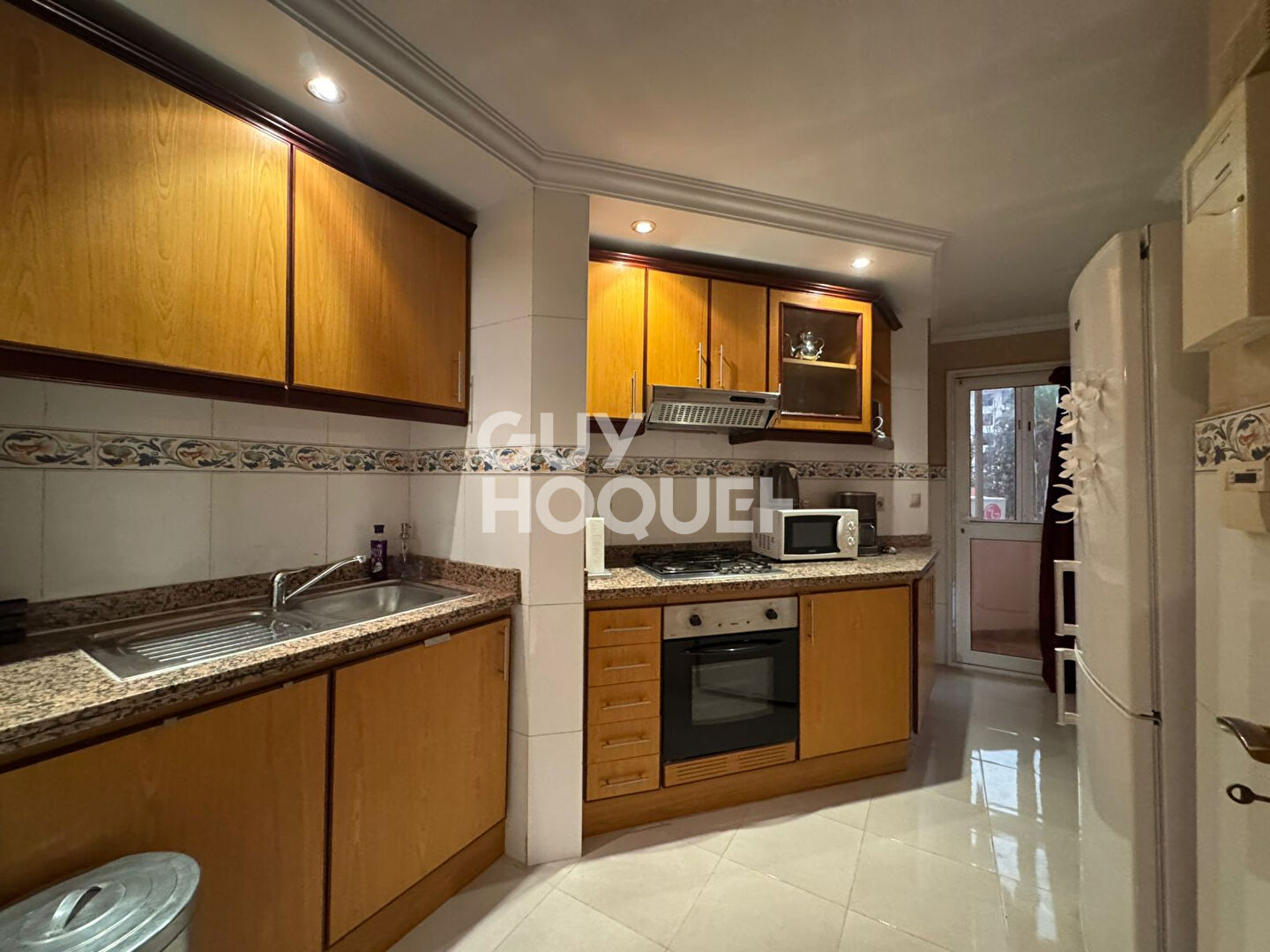 Vente/Achat Appartement Majorelle  à vendre 4 pièce(s) 91 m2