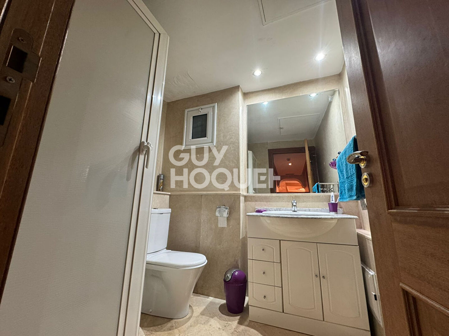 Vente/Achat Appartement Majorelle  à vendre 4 pièce(s) 91 m2