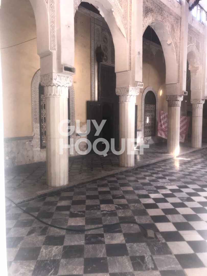 Achat/ Vebte Riad Marrakech 900m²