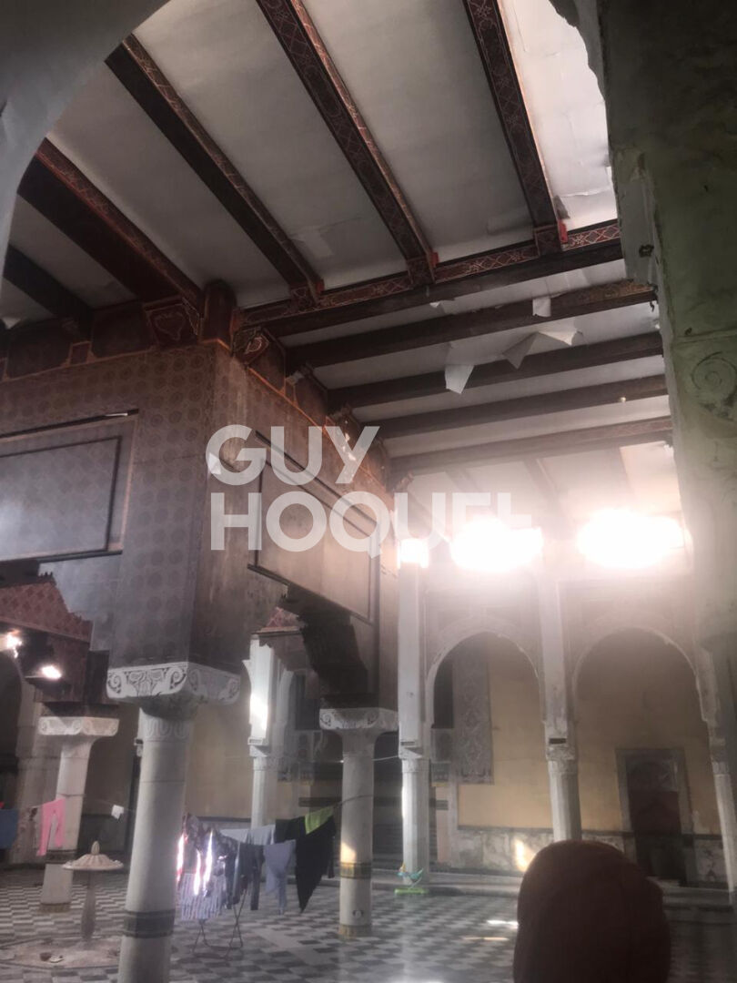 Achat/ Vebte Riad Marrakech 900m²