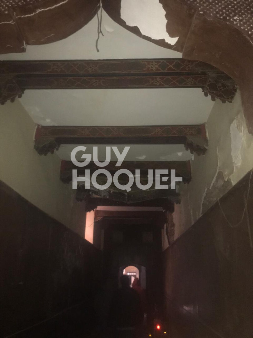 Achat/ Vebte Riad Marrakech 900m²