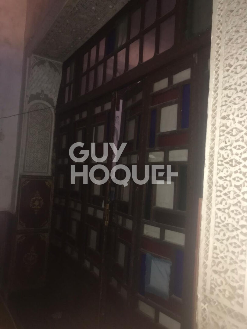 Achat/ Vebte Riad Marrakech 900m²