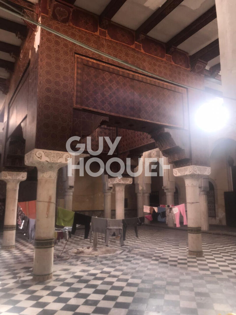 Achat/ Vebte Riad Marrakech 900m²