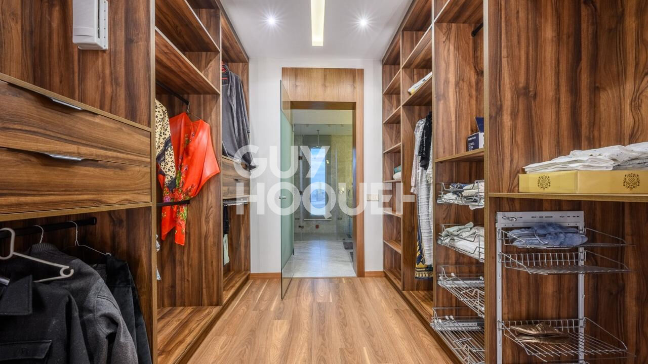 Achat/vente Villa d'Architecte Contemporaine vue sur golf  Argane .