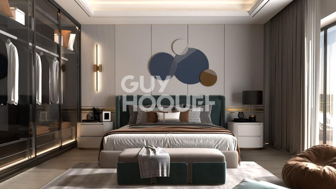 ACHAT/VENTE Programme neuf / 8 villas route d'ourika/ Marrakech