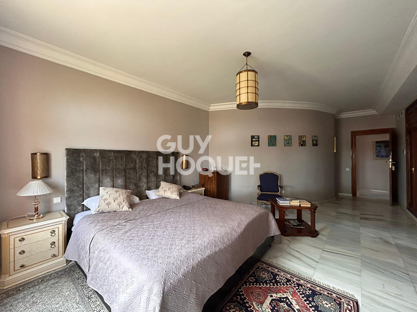 Achat/Vente  La Palmeraie Villa  10 pièce(s) sur 1 hectare.