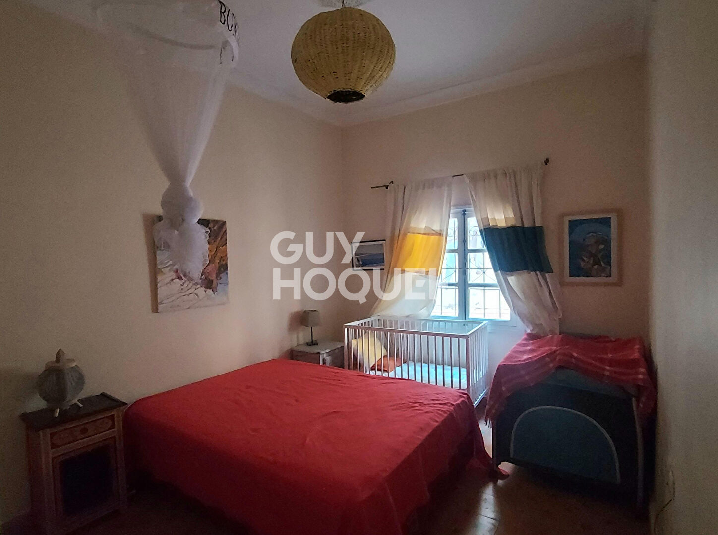 Maison coup de coeur route de l'Ourika VNA et TITRE