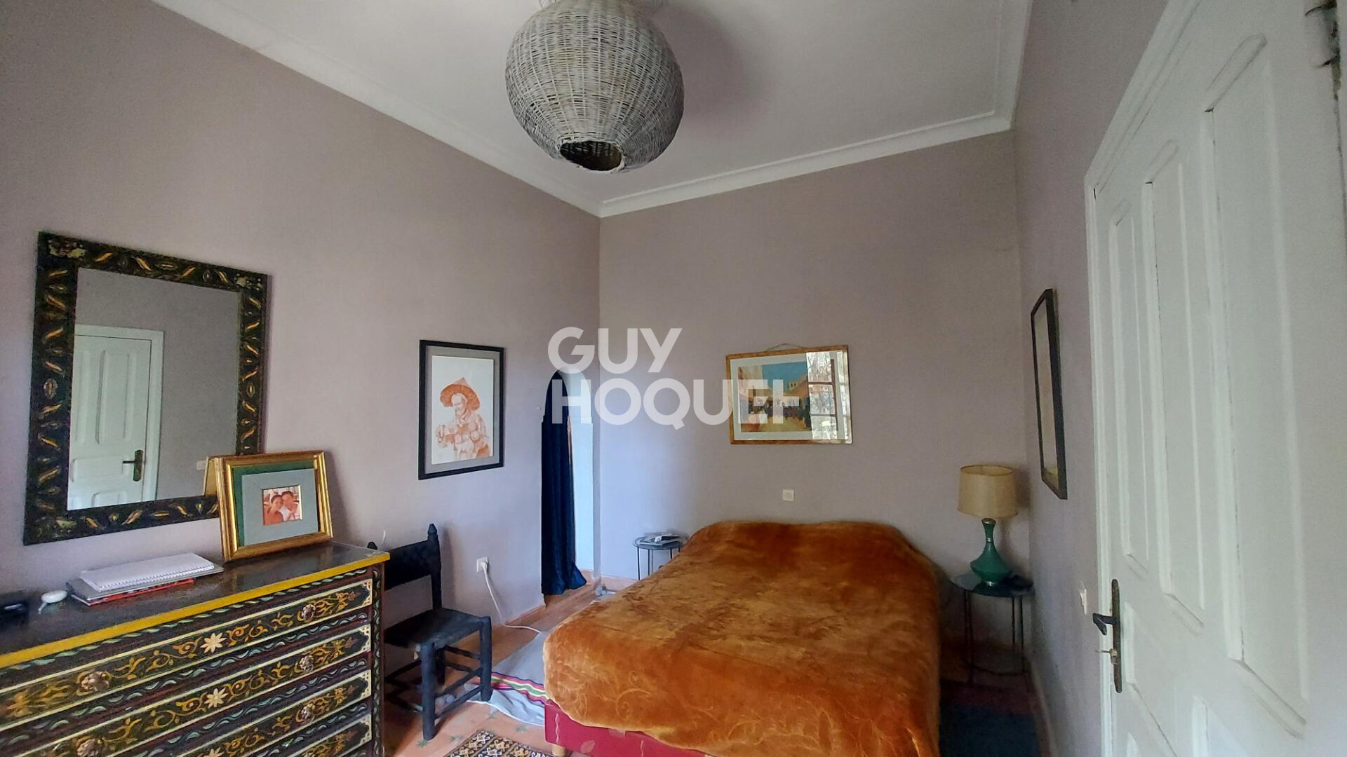 Maison coup de coeur route de l'Ourika VNA et TITRE