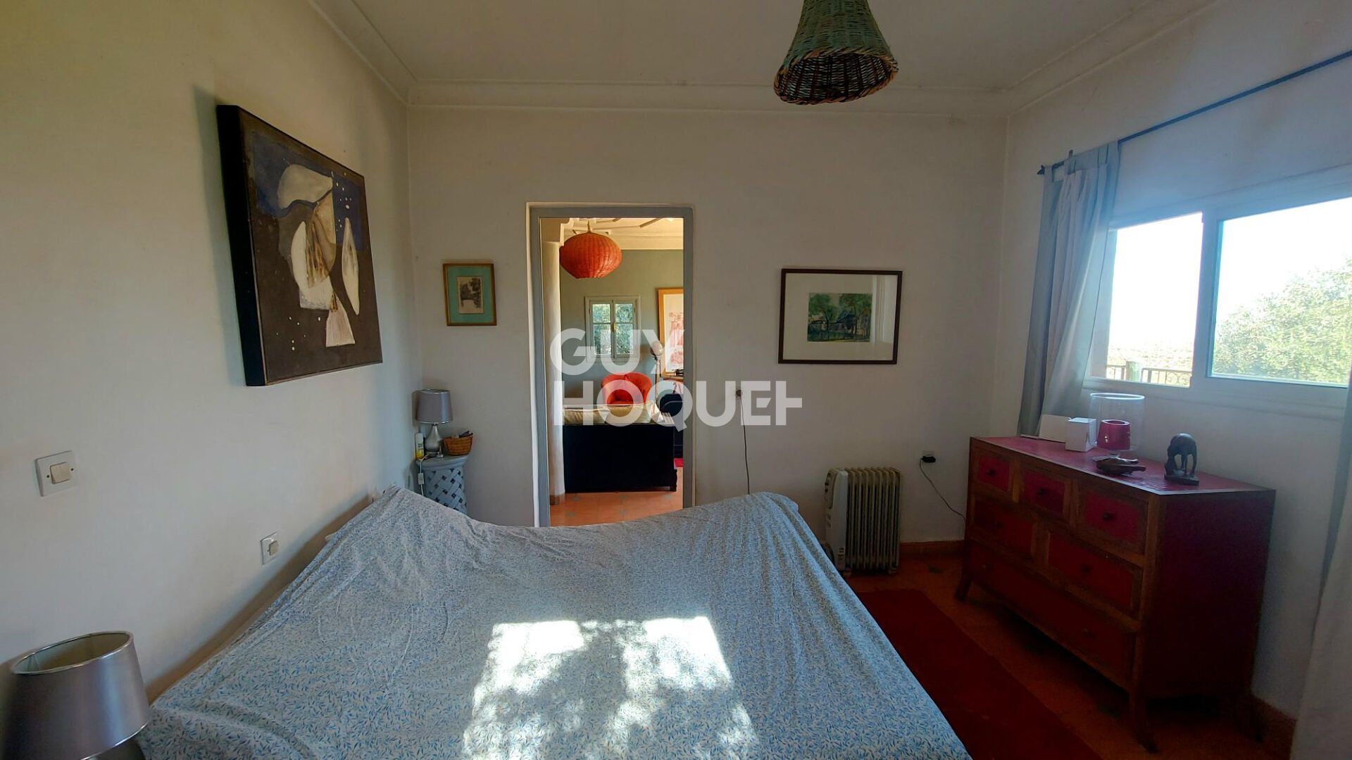 Maison coup de coeur route de l'Ourika VNA et TITRE