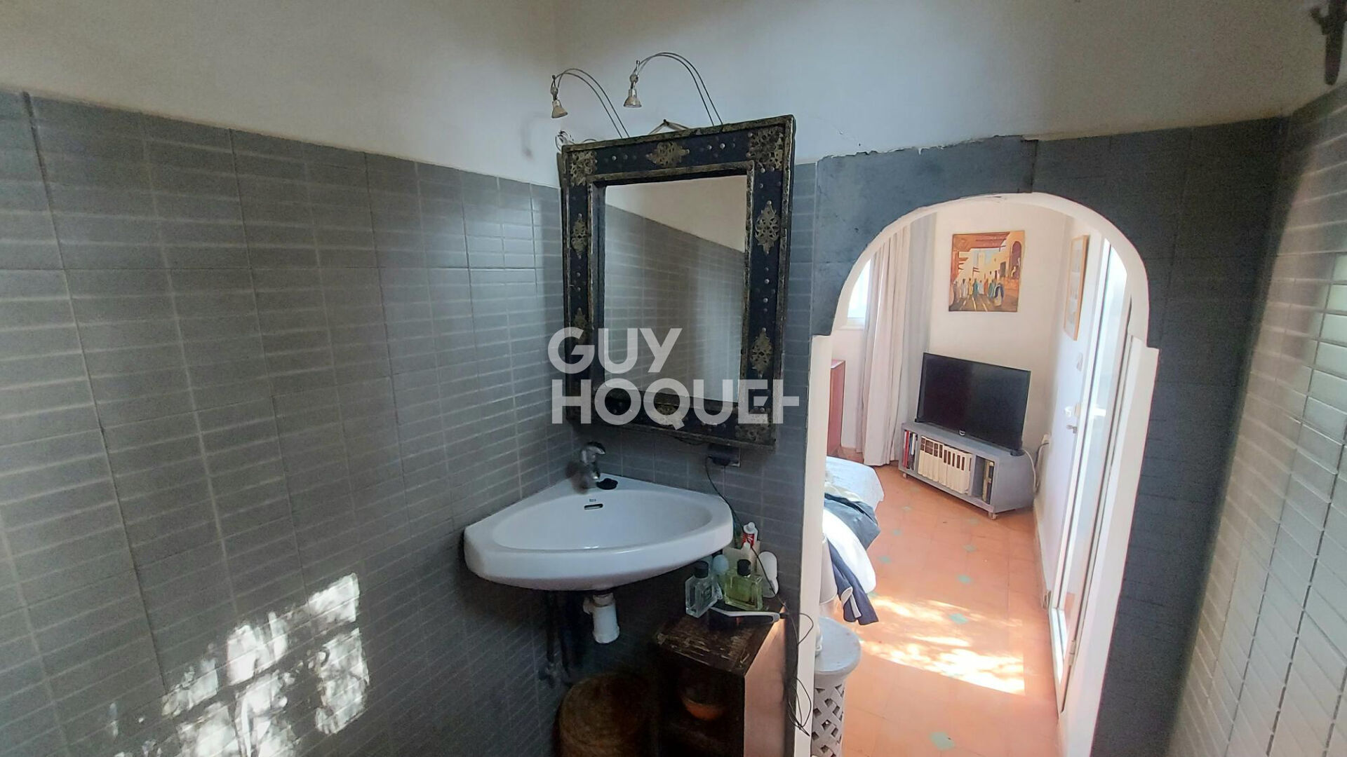 Maison coup de coeur route de l'Ourika VNA et TITRE