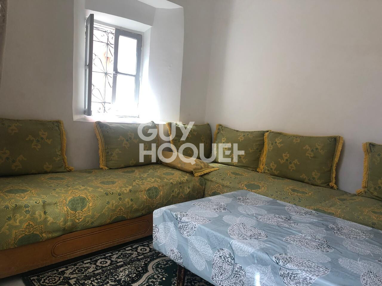 Achat/ vente Douiria à 5 mn de la place jemma el fna Marrakech