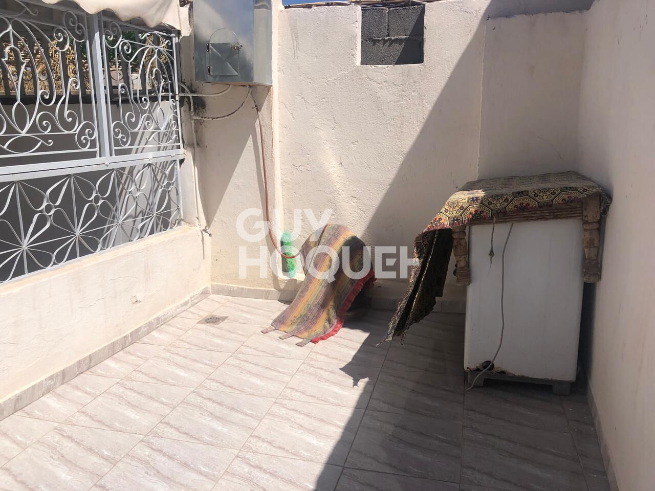 Achat/ vente Douiria à 5 mn de la place jemma el fna Marrakech