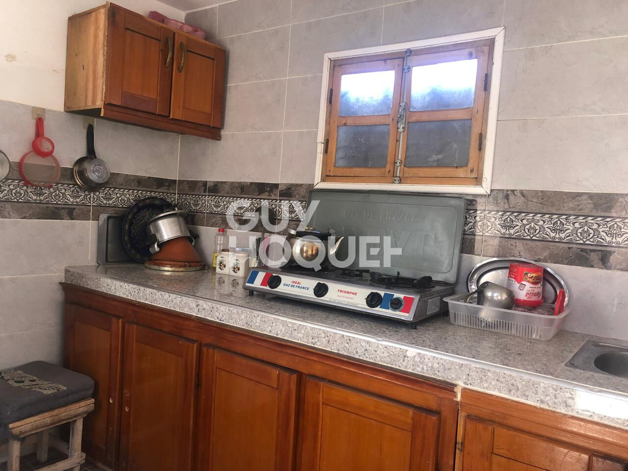 Achat/ vente Douiria à 5 mn de la place jemma el fna Marrakech