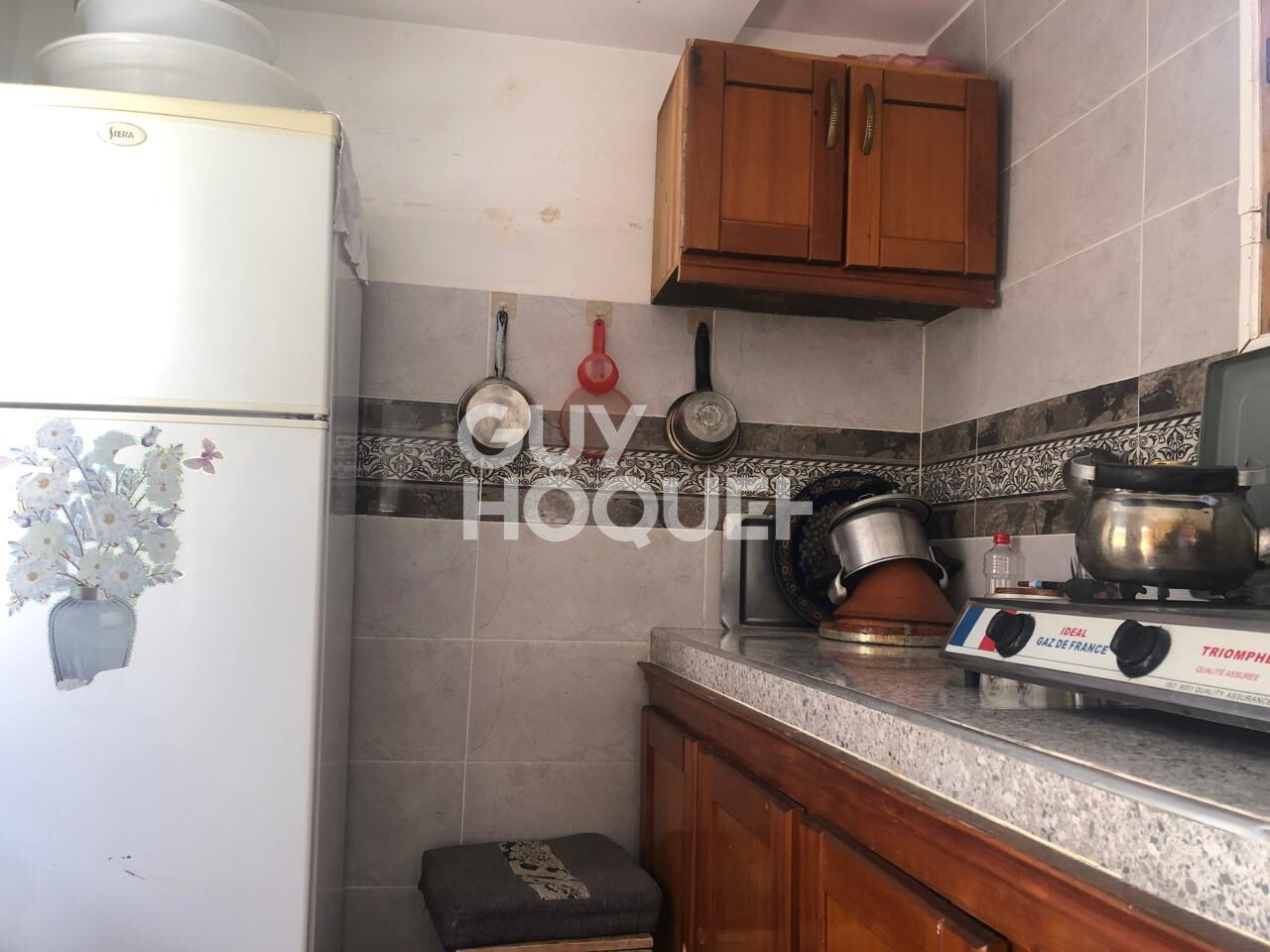 Achat/ vente Douiria à 5 mn de la place jemma el fna Marrakech