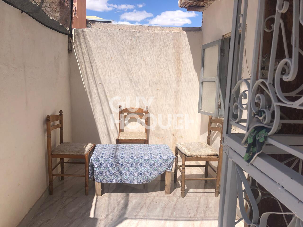 Achat/ vente Douiria à 5 mn de la place jemma el fna Marrakech