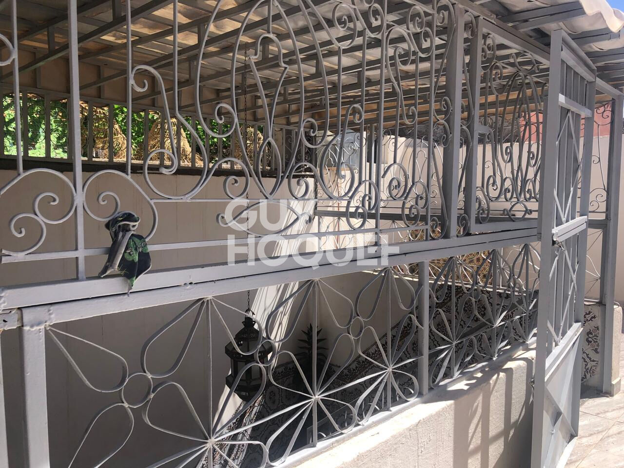 Achat/ vente Douiria à 5 mn de la place jemma el fna Marrakech