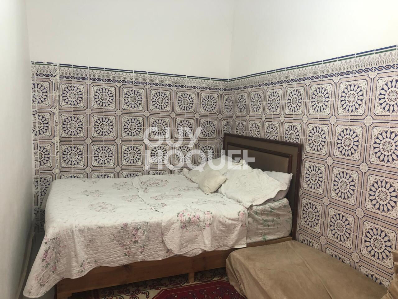Achat/ vente Douiria à 5 mn de la place jemma el fna Marrakech