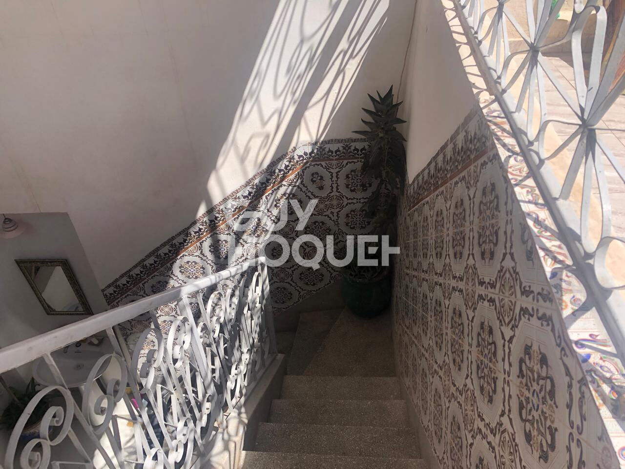 Achat/ vente Douiria à 5 mn de la place jemma el fna Marrakech