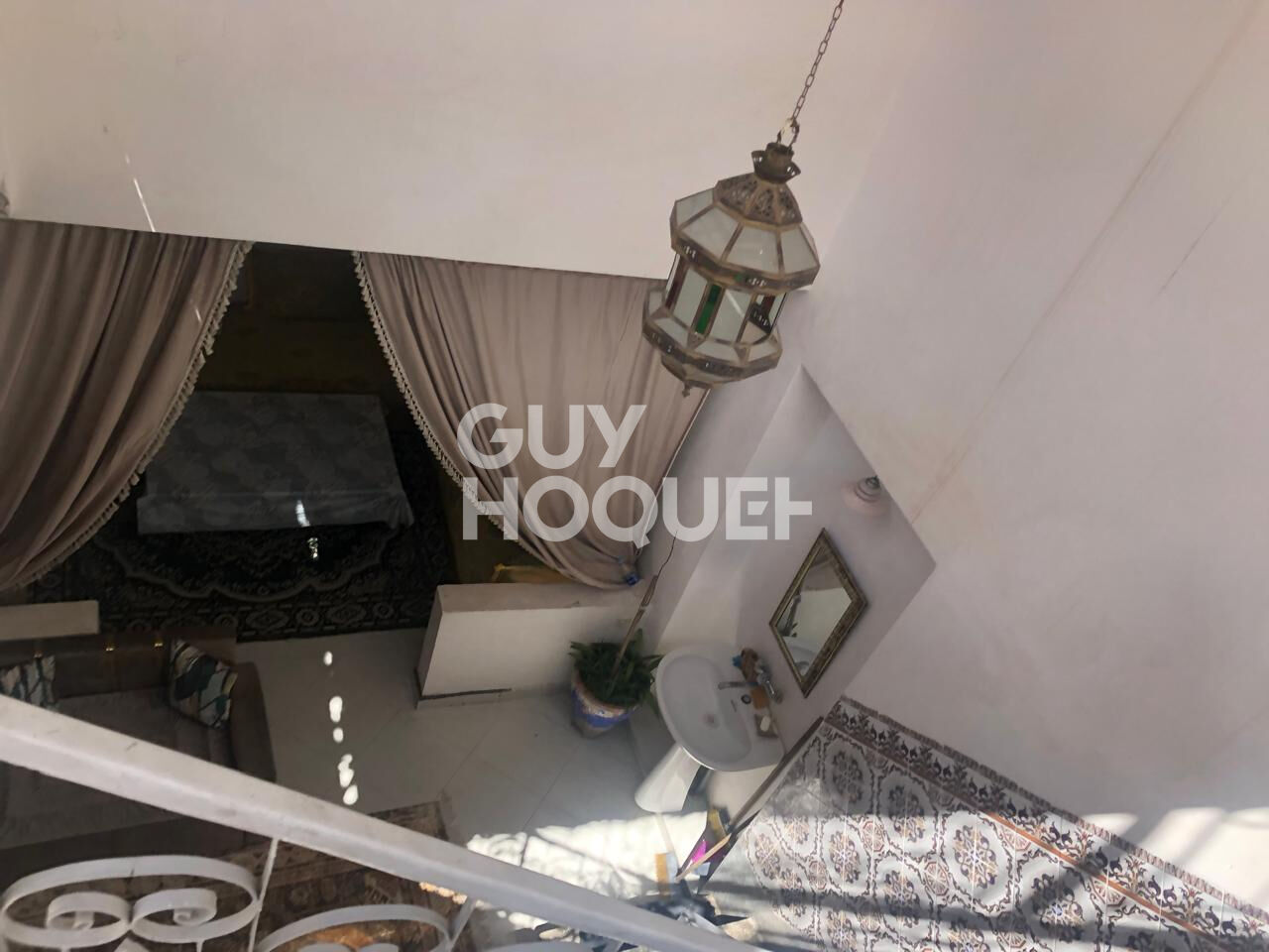 Achat/ vente Douiria à 5 mn de la place jemma el fna Marrakech