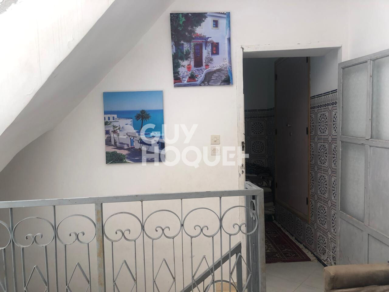 Achat/ vente Douiria à 5 mn de la place jemma el fna Marrakech