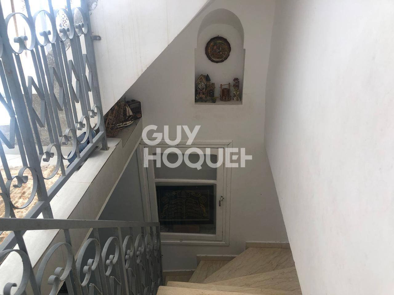 Achat/ vente Douiria à 5 mn de la place jemma el fna Marrakech