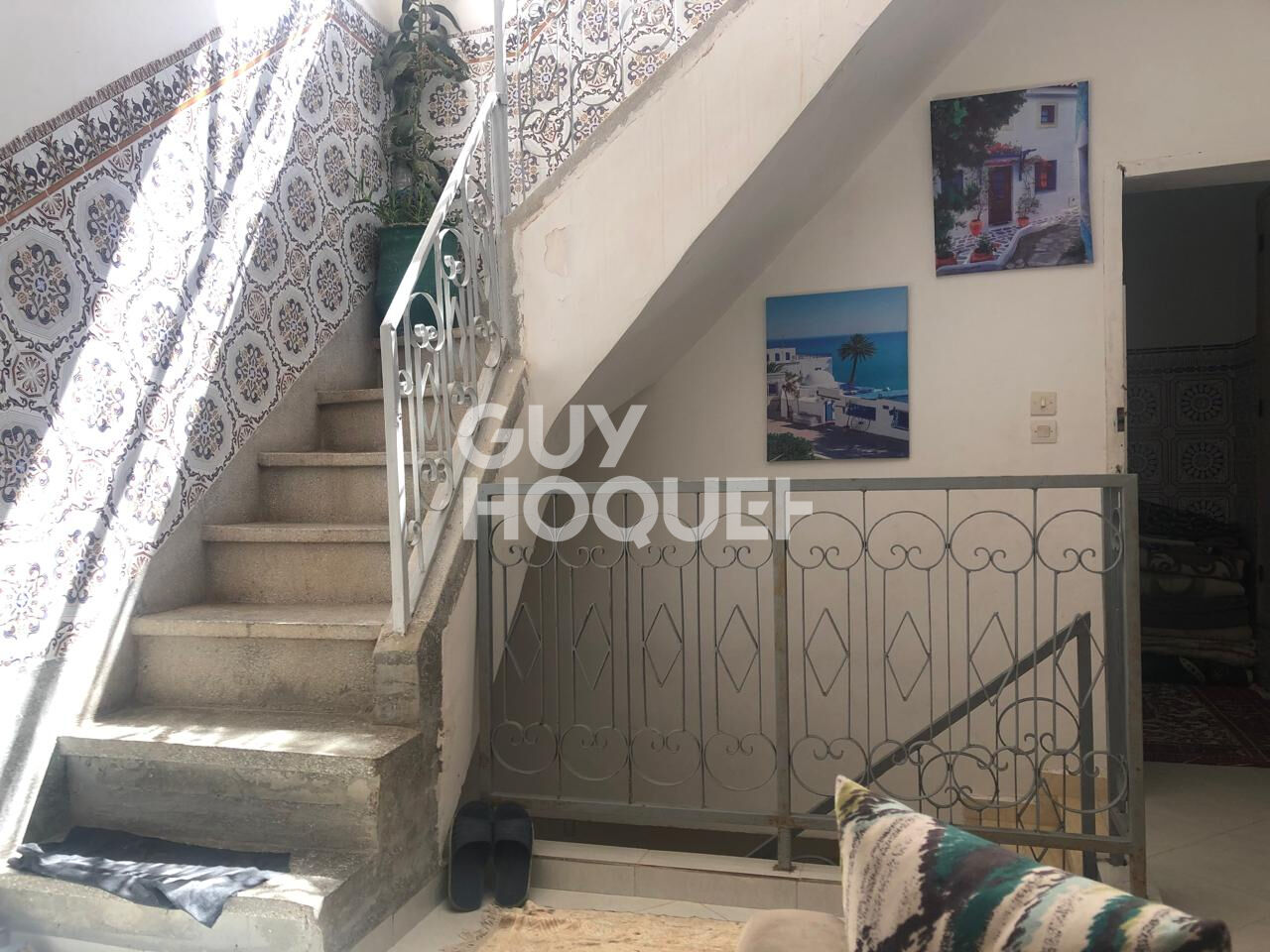 Achat/ vente Douiria à 5 mn de la place jemma el fna Marrakech