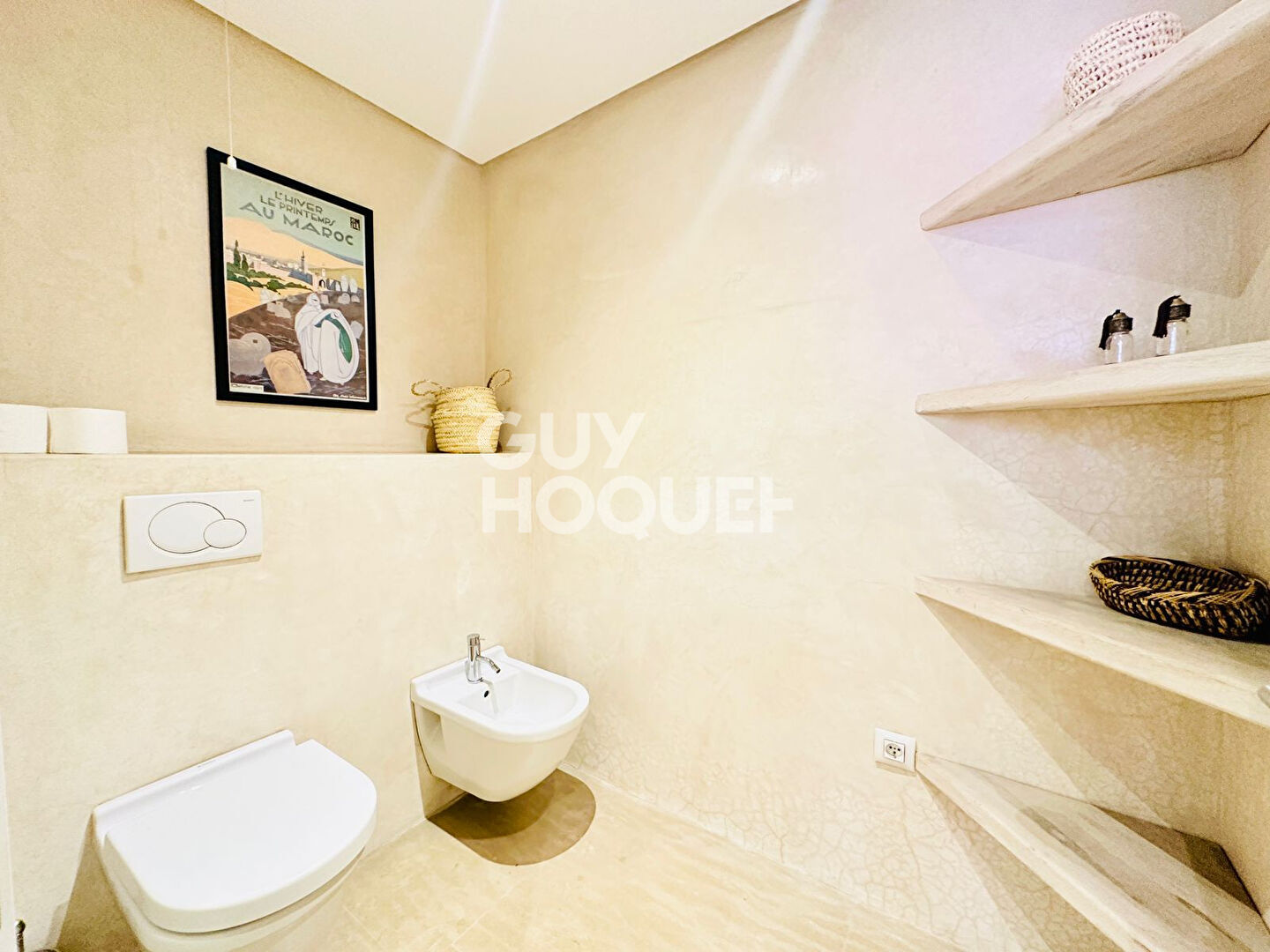À louer ? Plazza - Sublime loft meublé de 58 m² avec ascenseur ? Coup de coeur assuré !