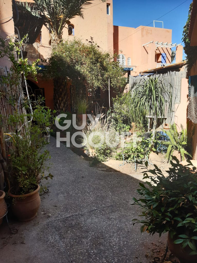 Maison Marrakech 7 pièce(s) 238 m2
