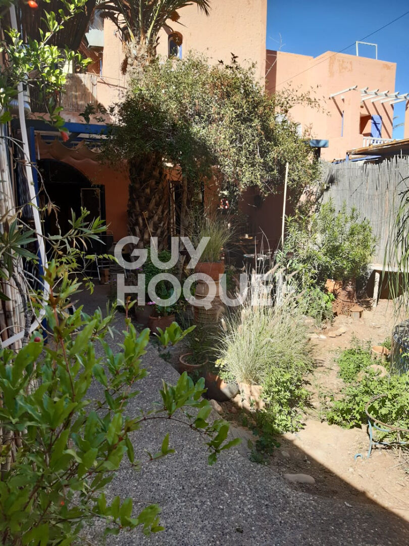 Maison Marrakech 7 pièce(s) 238 m2