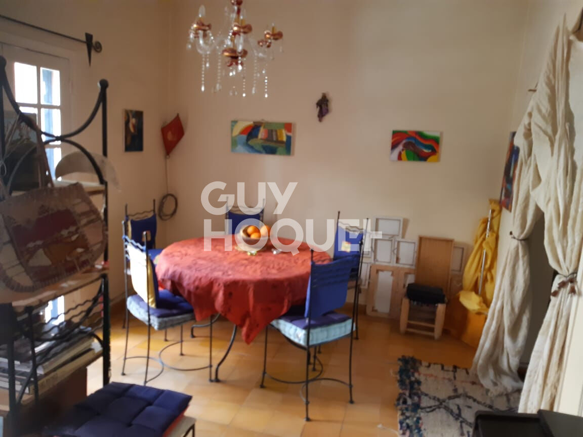 Maison Marrakech 7 pièce(s) 238 m2